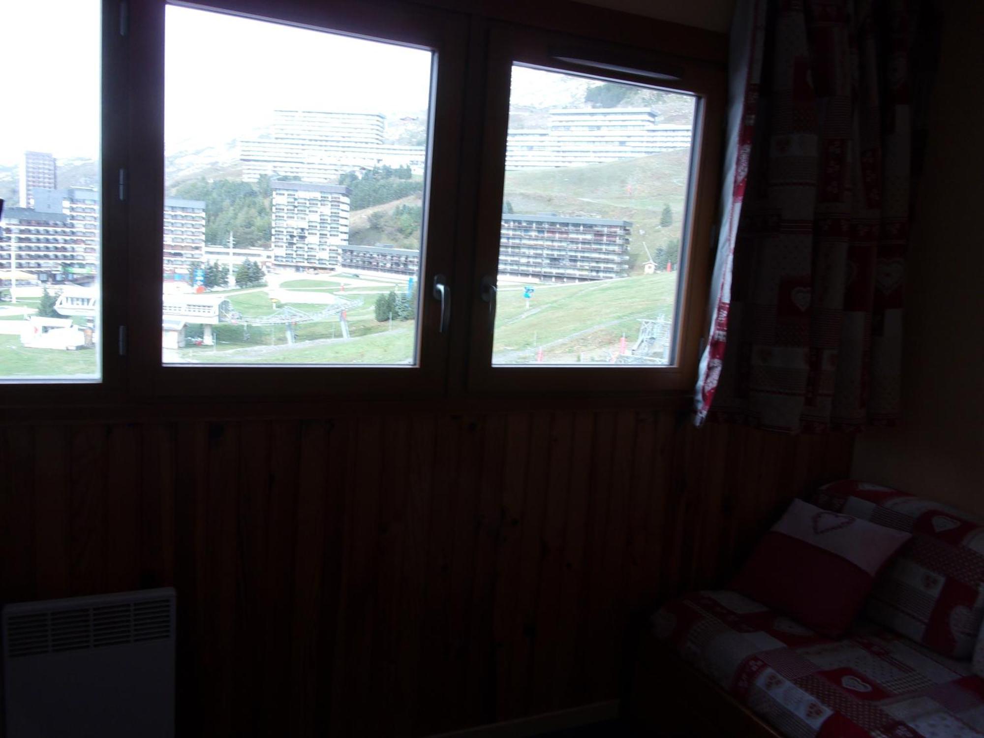 Apartmán Buron Saint-Martin-de-Belleville Exteriér fotografie